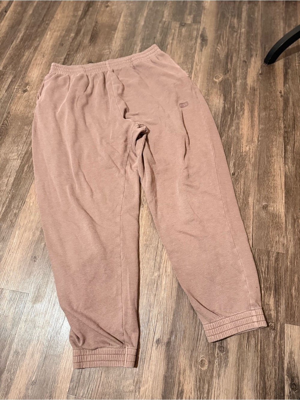 🤎💜 Vintage PINK Victoria’s Secret Sweatpants 💜🤎